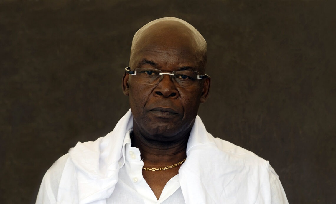 Marius Trésor