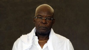 Marius Trésor