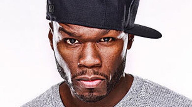 Monaco embauche 50 Cent pour fêter le titre de champion