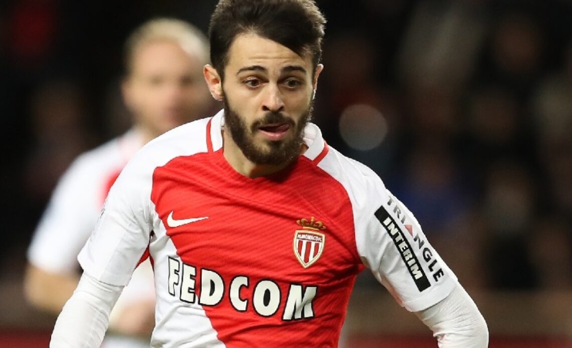 Bernardo Silva