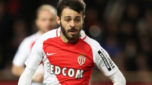 Bernardo Silva