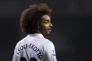 Assou Ekotto