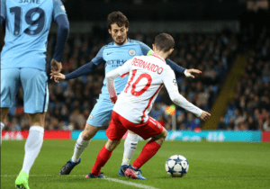 Bernardo Silva