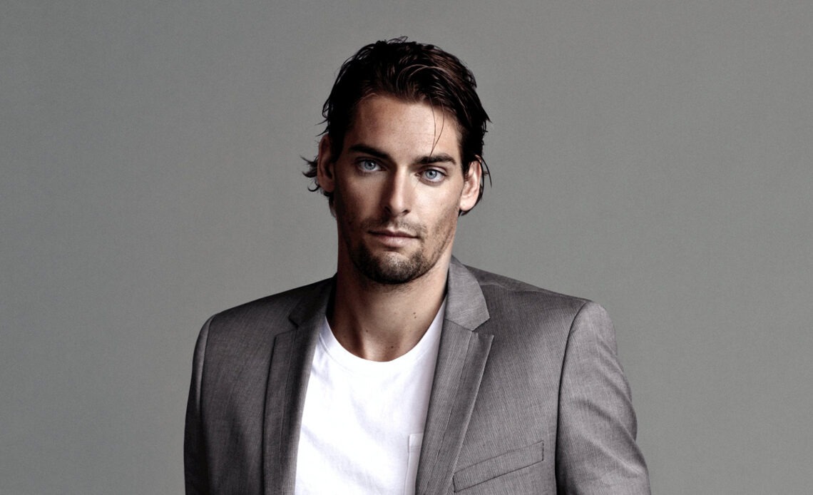 Camille Lacourt