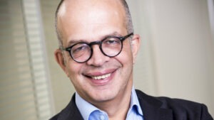 David Kessler