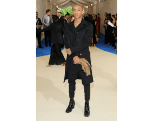 Met Gala