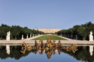 Jumping International de Versailles : Le Rendez-Vous hippique du 5 au 7 mai