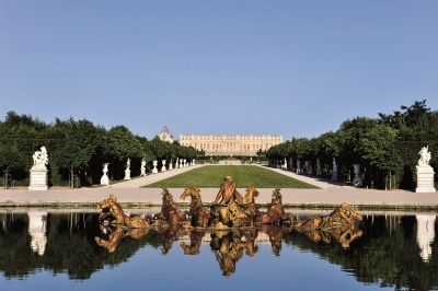 Jumping International de Versailles : Le Rendez-Vous hippique du 5 au 7 mai