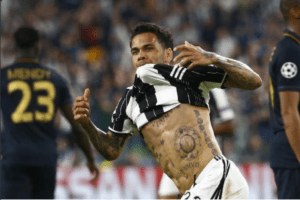 Juventus