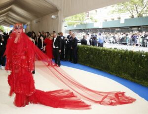 Met Gala