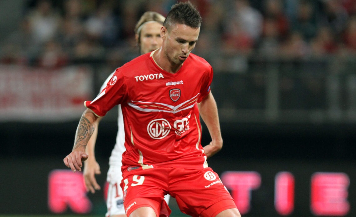 Anthony Le Tallec