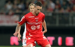 Anthony Le Tallec