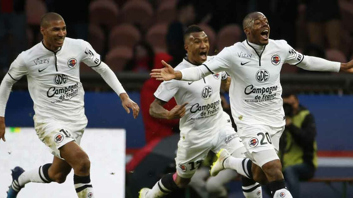 Caen
