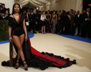 Met Gala