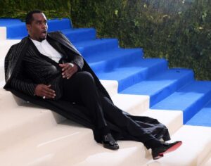 Met Gala