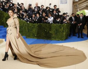 Met Gala