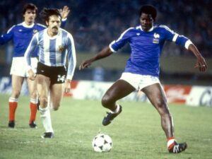 Marius Trésor