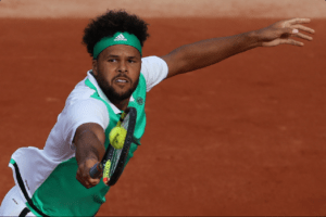 Tsonga