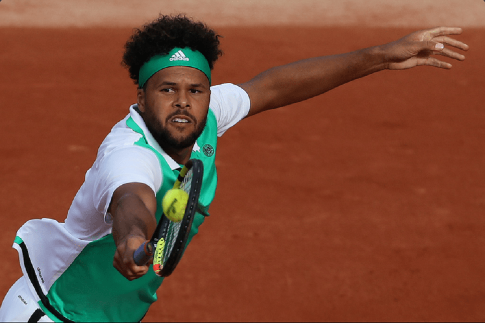 Tsonga