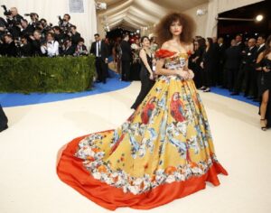 Met Gala