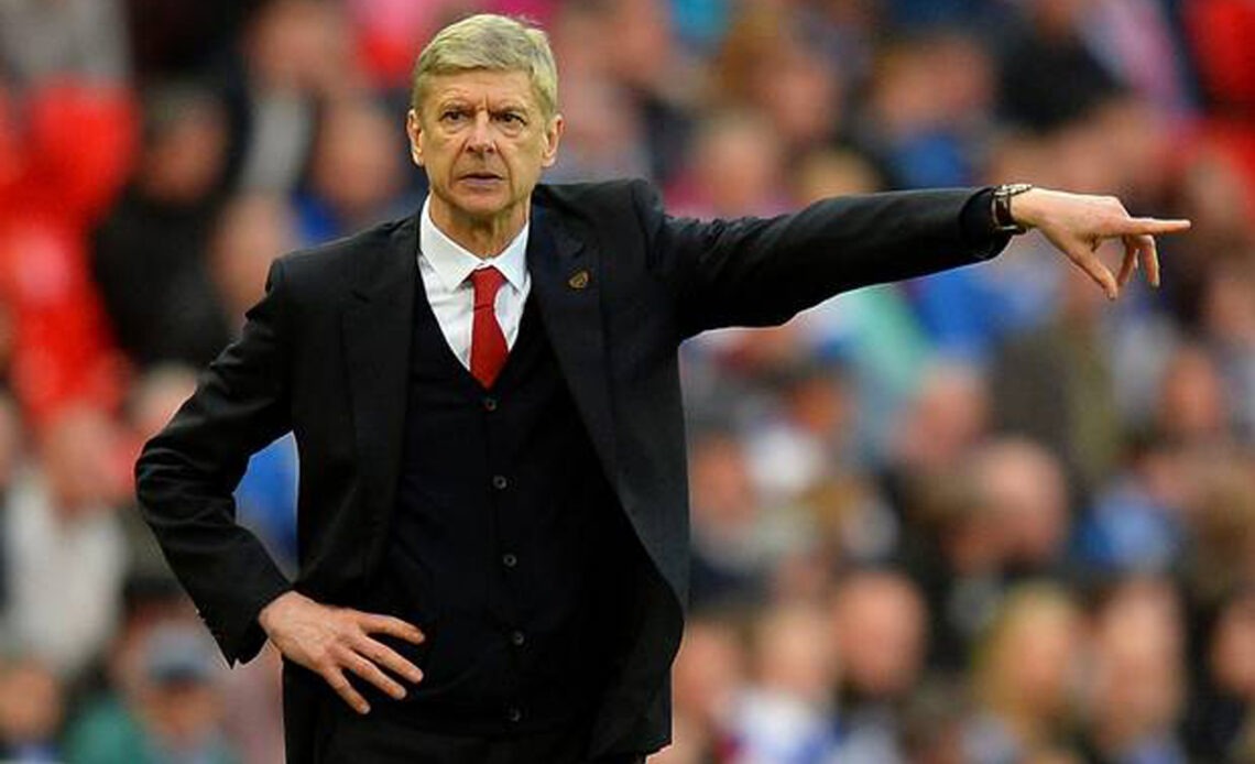 Wenger