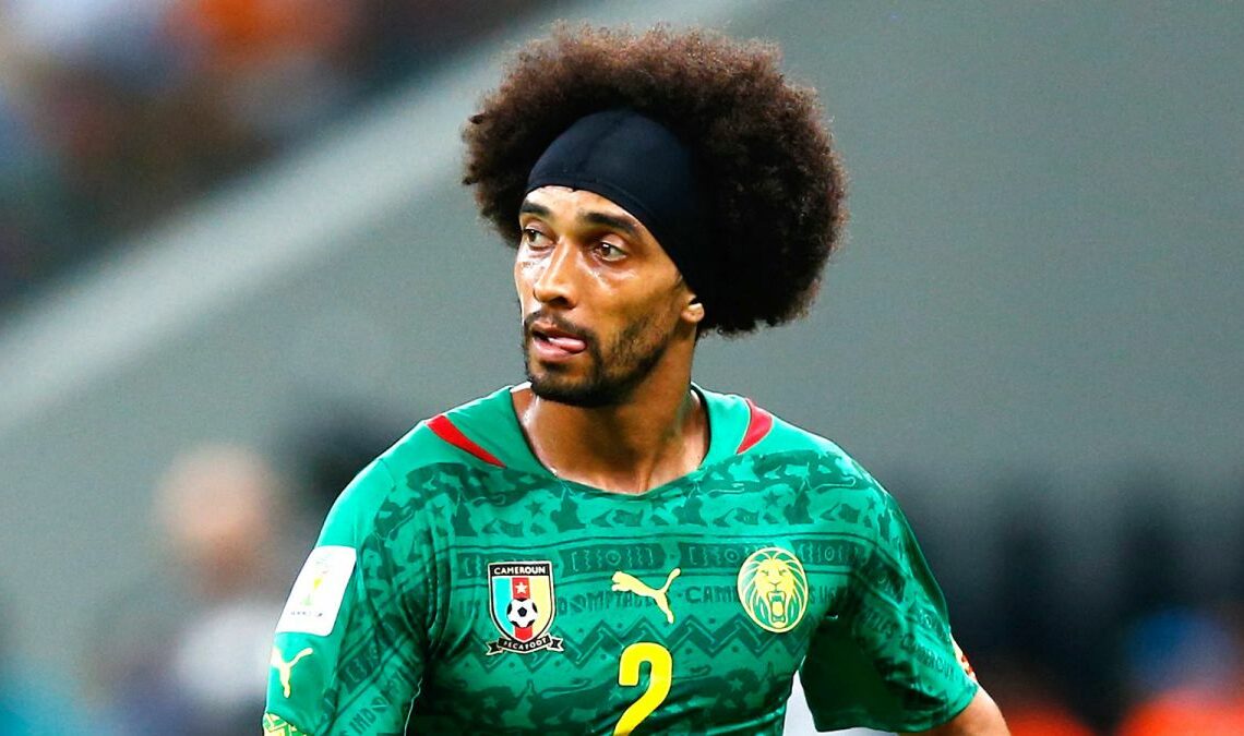 Assou Ekotto