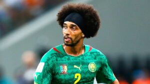 Assou Ekotto