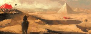 Le prochain Assassin's Creed s'appellerait finalement Origins