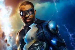Fall TV : Premier trailer pour Black Lightning, la nouvelle série DC Comics