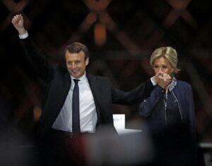 première dame