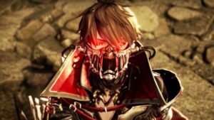 Premier trailer pour Code Vein, la nouvelle licence de Bandai Namco
