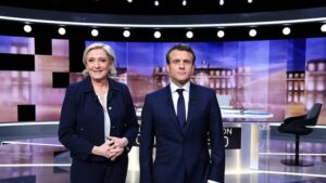 Retour sur le débat Macron - Le Pen