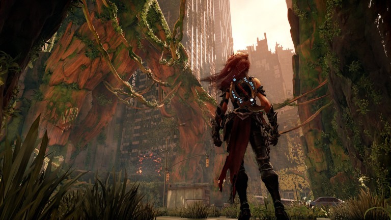 Il y aura bien un Darksiders III