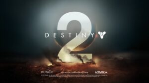 Bungie dévoile la nouvelle bande-annonce de Destiny 2