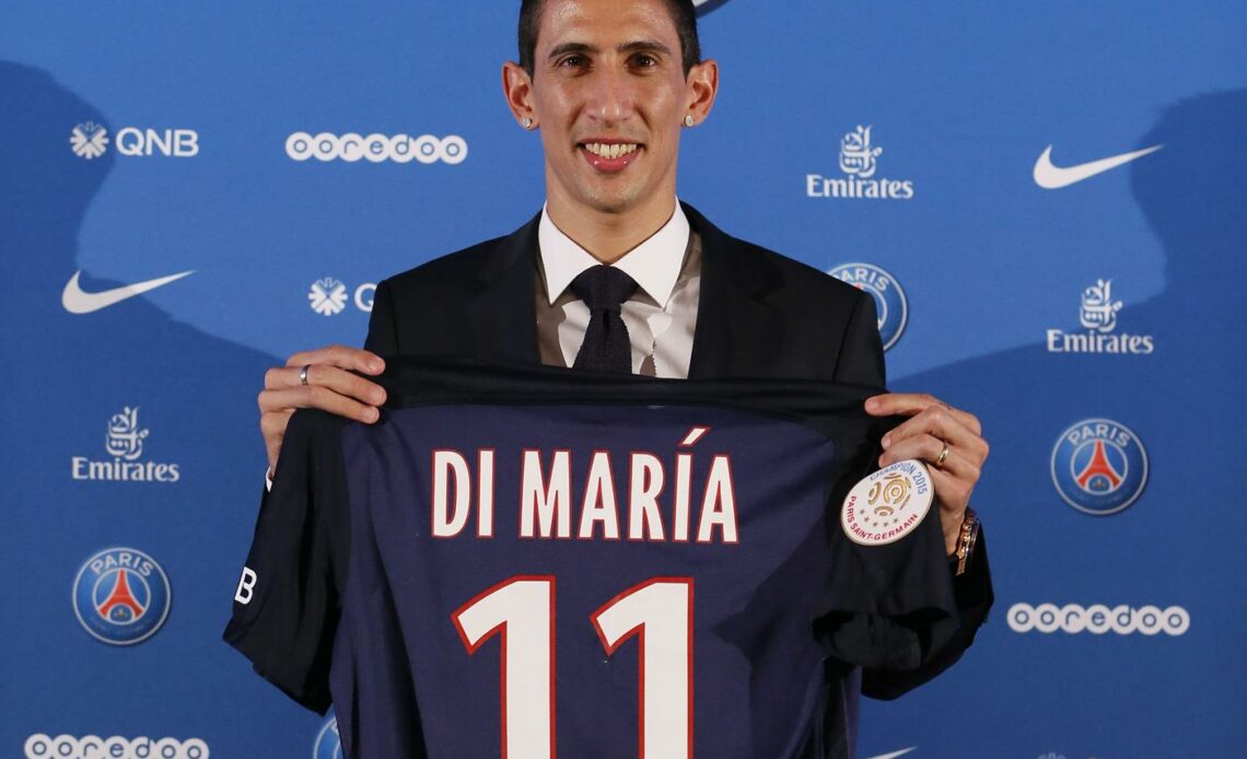 Paris Saint-Germain