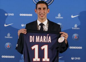Paris Saint-Germain