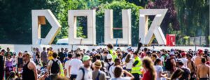 Festivals de musique : 10 hotspots où dormir à petit prix