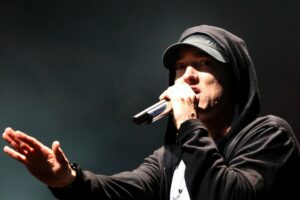Nouvelle-Zélande : Eminem attaque en justice un parti politique pour l'utilisation sans licence de "Lose Yourself" dans un clip de campagne