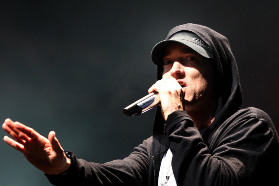 Nouvelle-Zélande : Eminem attaque en justice un parti politique pour l'utilisation sans licence de "Lose Yourself" dans un clip de campagne