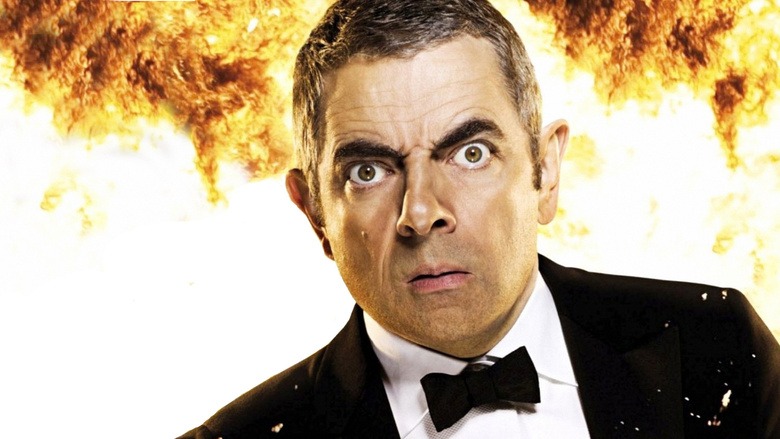 Rowan Atkinson de retour pour Johnny English 3