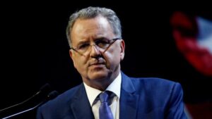 Retour sur l'affaire Ferrand