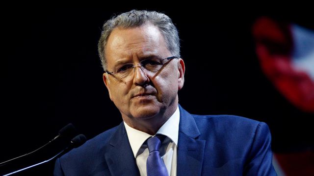 Retour sur l'affaire Ferrand
