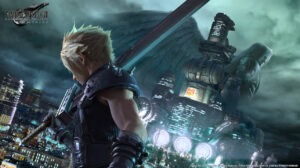 Squar Enix recrute urgemment pour Final Fantasy VII Remake