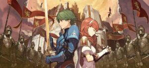 HyperLink - Fire Emblem Echoes