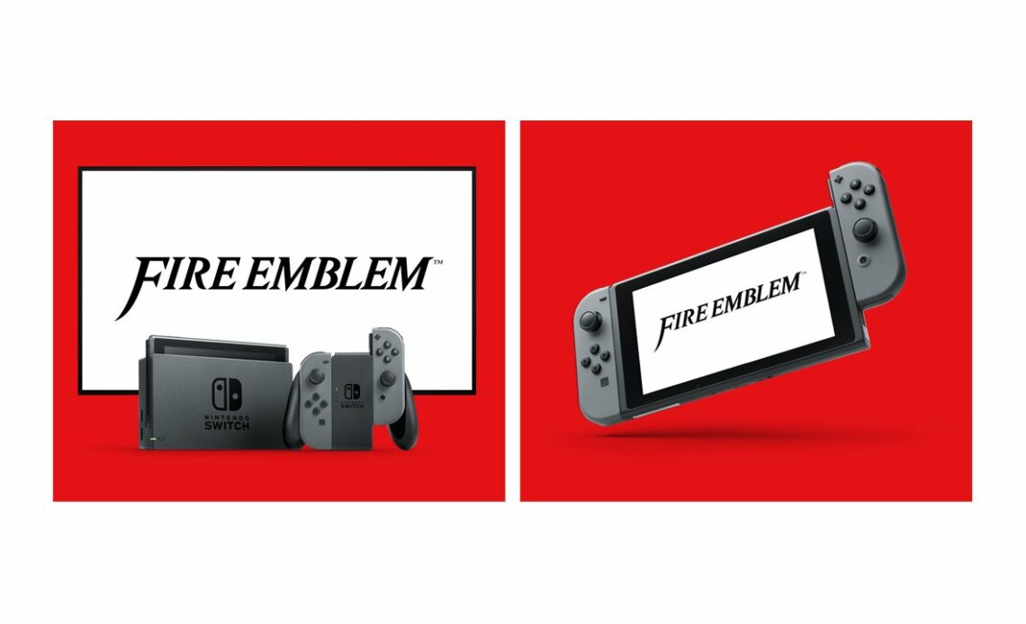 Fire Emblem Warriors se dévoile dans le Famitsu