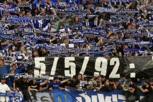 Le foot français célèbre les 25 ans du drame de Furiani