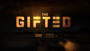 Premier teaser pour The Gifted, la nouvelle série X-Men