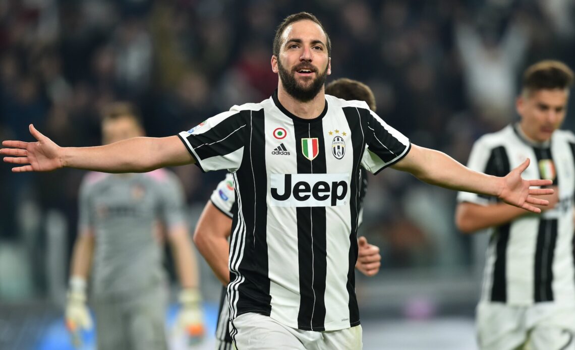 Juventus de Turin