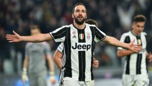 Juventus de Turin