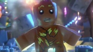 LEGO Marvel Super Heroes 2 annoncé pour la fin de l'année